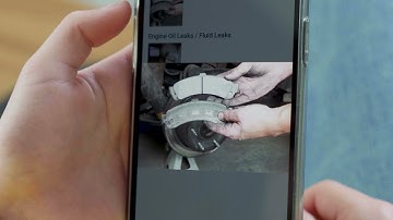 Impress Customers with Digital Vehicle Inspections - Shopmonkey