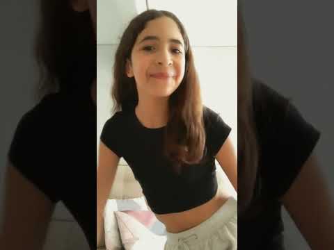 DANÇANDO COM A MINHA PRIMA FUNK DO TUBARÃO!!