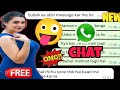 Most romantic chat conversation || How to talk romantic with boyfriend #heartfeltconversations
