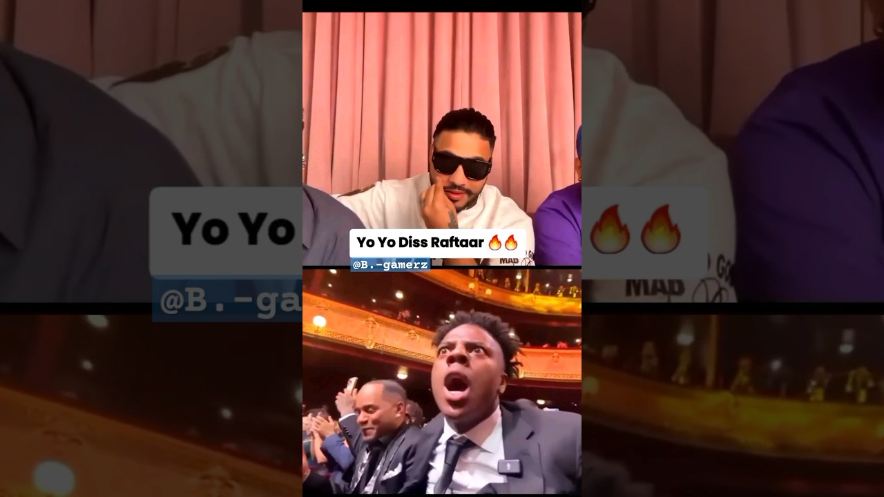 Yoyo diss raftar 🔥🔥🔥🔥🔥🔥🔥🔥💥💥😈😈😈