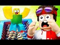 KDO TOHLE VYMYSLEL?! 😱 | Roblox #343