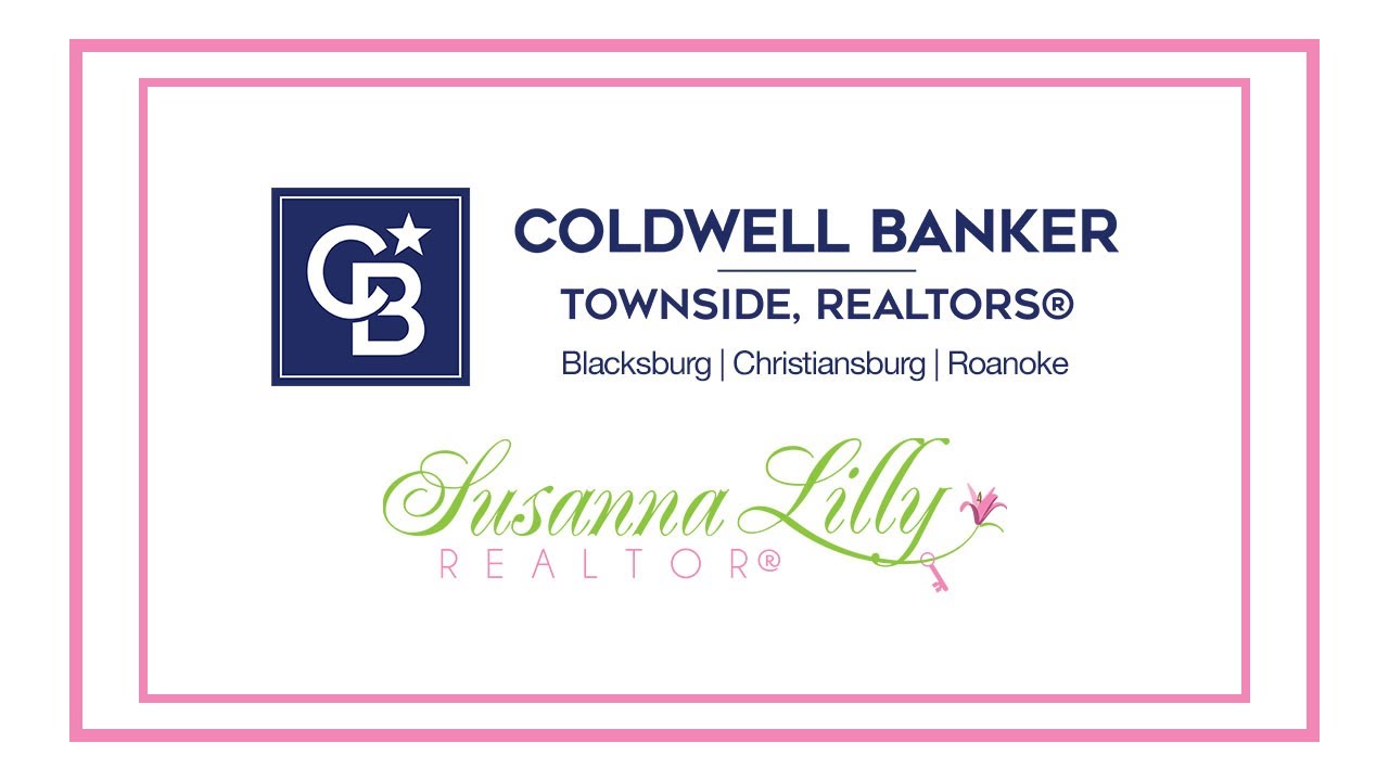 Susanna Lilly , REALTOR YouTube