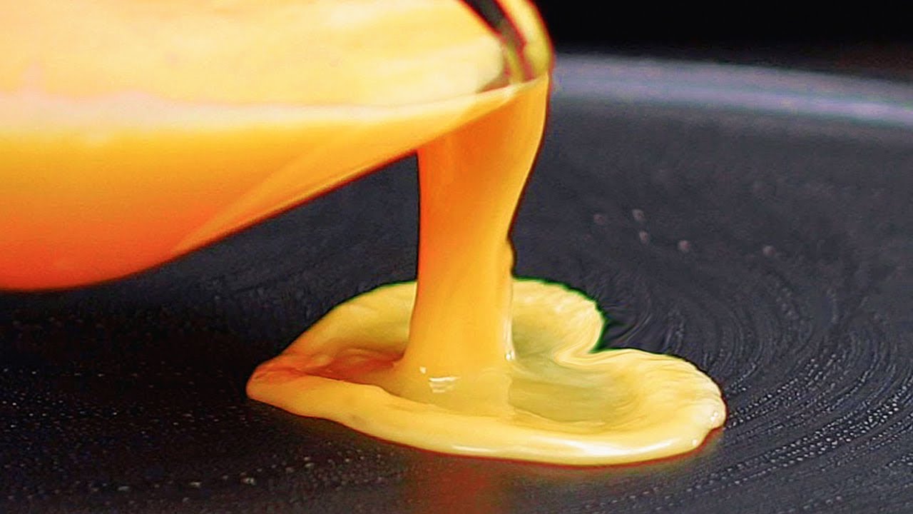 34 RECETTES SIMPLES AVEC DES ŒUFS POUR TOUT LE MONDE