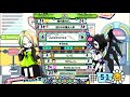 [ポップンミュージック] ハルカナアルカナ BATTLE譜面 [pop'n music]
