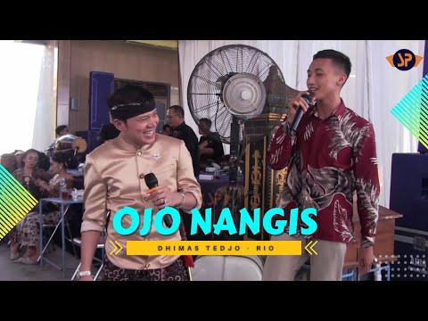 OJO NANGIS -
