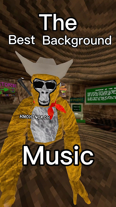 The BEST Gtag background music #gorillatag #music #trending #helpful #vr