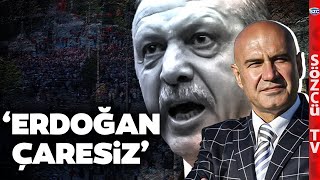 Erdoğan Sinirden Helikopteri Yumrukladı Turhan Çömez Erdoğanın O Hallerini İfşa Etti