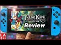 Ni No Kuni: Wrath of the White Witch Switch Review