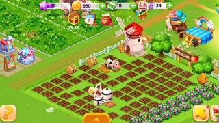 المزرعة السعيدة -the happy farm-Glücklicher Bauernhof screenshot 2