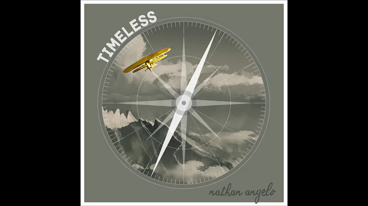 Nathan Angelo | Timeless (Official Audio)