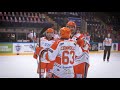 Goal of the Series: Sheffield Steelers