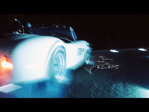 Kl4ps IRL Editing Pack