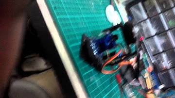 Banggood Arduino Nano Project DIY Headtracker Part 2