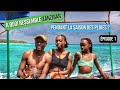 Vlog  on part  zanzibar pendant la saison des pluies  avrilmai pisode 1  omzo el emperador