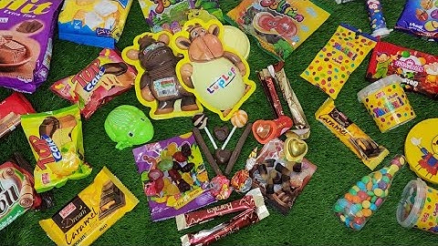 New Surprise🎈Chocolate Unboxing🍫: Some Lot