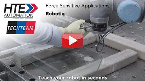 Robotiq FT 300 Force Torque Sensor