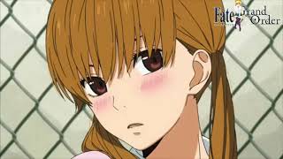 Best Love Scenes My Little Monster Start A Fire