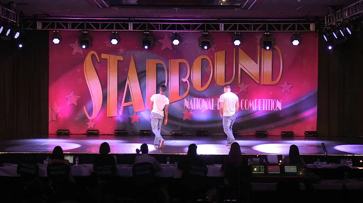Hyped : Choreographed by Ryan Schaefer and Martin ...