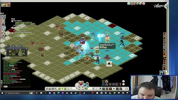 Guide for Clearing Arachnee Dungeon AB level 80, S1 (Post new horizon) Wakfu in 2022.