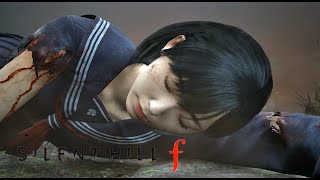 #5 さっくり進める SILENT HILL f ※ネタバレあり