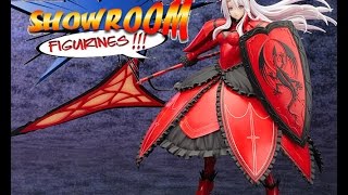 Shining Blade Roselinde Freya / showroom-figurines.fr