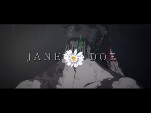 【MAD】劇場版　チェンソーマン　レゼ編【jane doe】