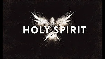 The Holy Spirit - Holy and Pleasing to God
