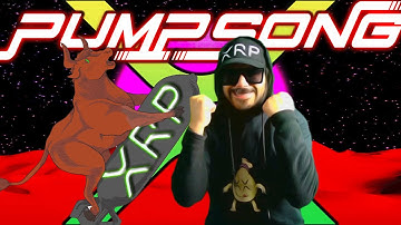 XRP PUMP SONG (Pump My Bags) #XRPMUSIC