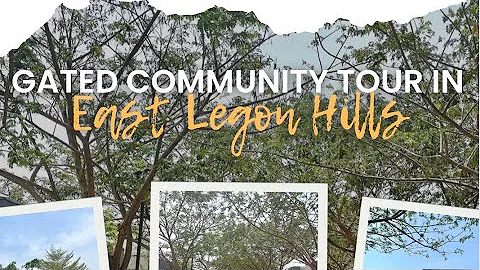 THIS MASSIVE 5 BEDROOM HOUSE IN GHANA COSTS $105,000