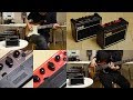 VOX  / AC2 RhythmVOX ＆ AC2 RhythmVOX Bass 【デジマート製品レビュー】