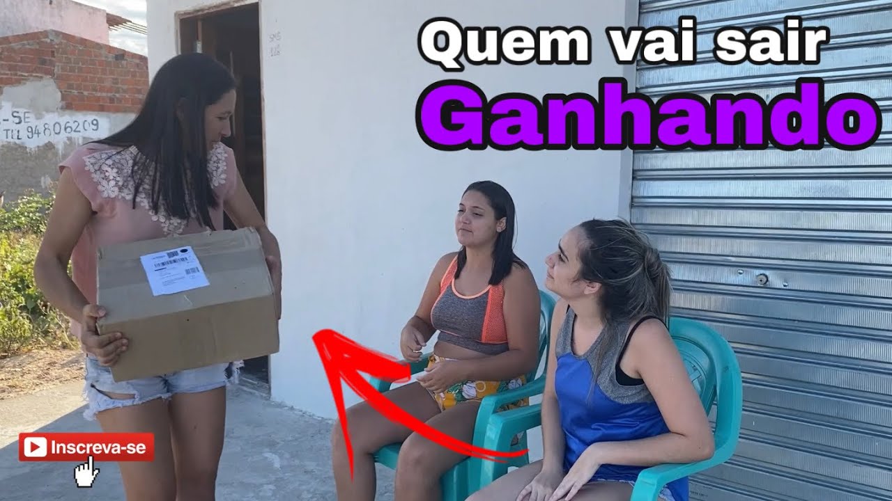 COMO VAI SER FEITA A DIVISÃO?