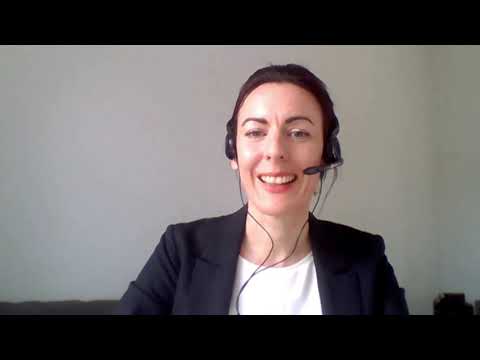 Video: Ein Bisschen über Psychotherapie Und Meinen Schicken Anzug