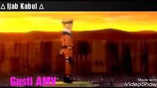 Gusti AMV ☆ Ijab Kabul ☆ versi NaruHina Academy-Pernikahan NaruHina
