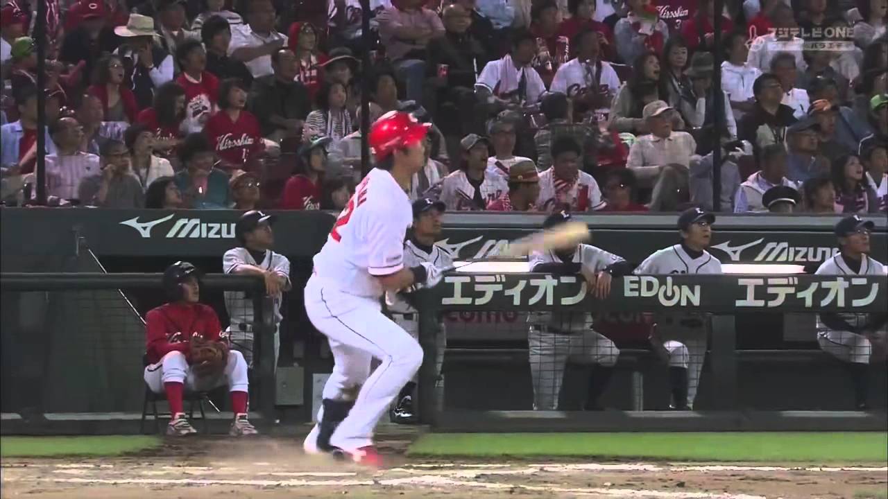 広島東洋カープ×努努 -ゆめゆめ- (ONE OK ROCK)