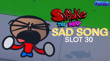 Sad Song M.A.P. | Slot 30 (For @SoftlaketheDerp)
