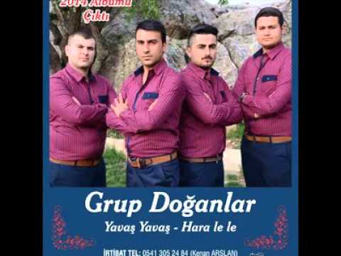 Grup DoğanLar - YanbağLama FuLL Bass Remix