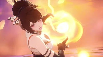 地下城与勇士2 最新完整版实机宣传片 3D动作MMO网游 Overkill 目前仍在开发中