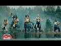 BROTHERS OF METAL - Chain Breaker (2021) // Official Music Video // AFM Records