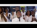 Moses bliss powerful ministration  potters praise 2023