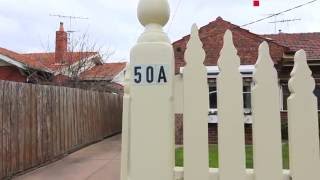 50A Rennie Street, Coburg For Sale by Steven Shaw of Nelson Alexander
