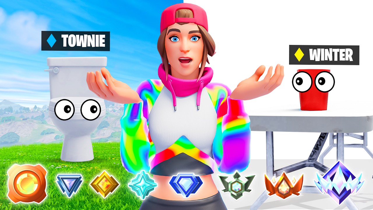 РЕЙТИНГОВАЯ ОХОТА ЗА РЕКВИЗИТОМ