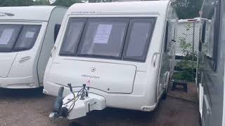 2008 Compass Corona 362