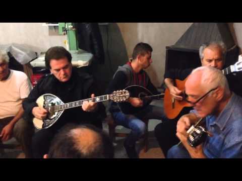 Christoforos christoforidis γλέντι