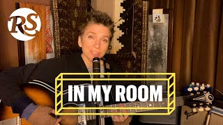 Video thumbnail of "Ani DiFranco Performs "Crocus," "Do or Die," and "Metropolis" from Home in New Orleans | In My Room"