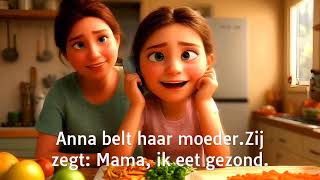 Download Lagu Anna en Tom liggen in bed! (Listen DUTCH STORY A2) MP3 Download Lagu Anna en Tom liggen in bed! (Listen DUTCH STORY A2) MP3