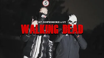 (67) Dopesmoke x GY - Walking Dead [ Slowed & Reverb ]