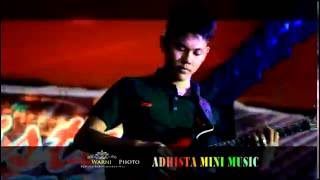 ADHISTA MINI MUSIC - Budaya dan Kehancuran