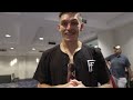 BKFC 92 Before The Bell | FIGHT WEEK VLOG | Kai Stewart vs Harry Gigliotti | Episode 3