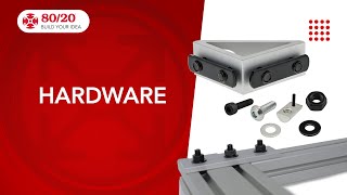 8020 Hardware Overview