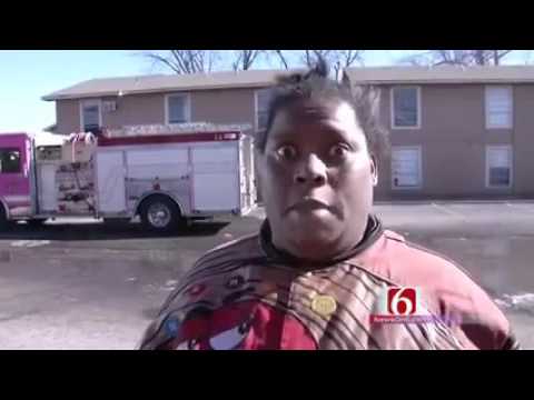 oklahoma-woman-funny-interview-after-casa-linda-apartment-fire---"not-today"